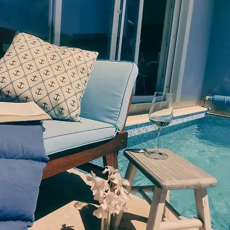 Appartement Vita Maris Pinezići