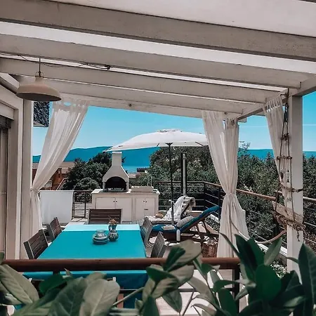 Vita Maris Appartement