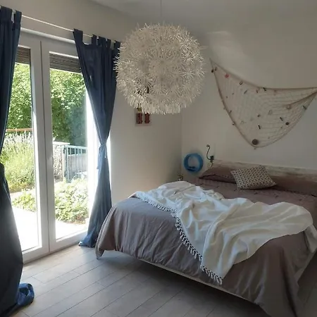 Vita Maris Appartement Pinezići