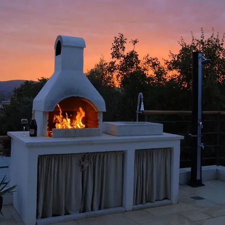 Appartement Vita Maris *