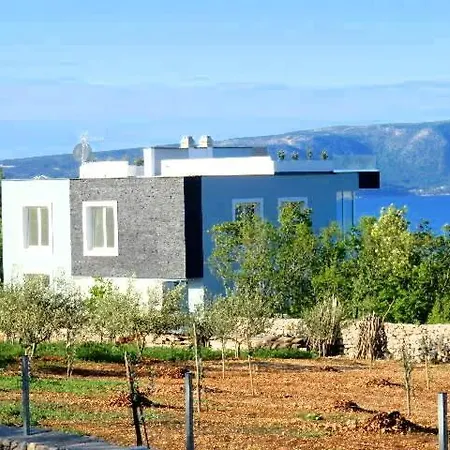 Appartement Vita Maris *