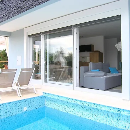 Appartement Vita Maris *