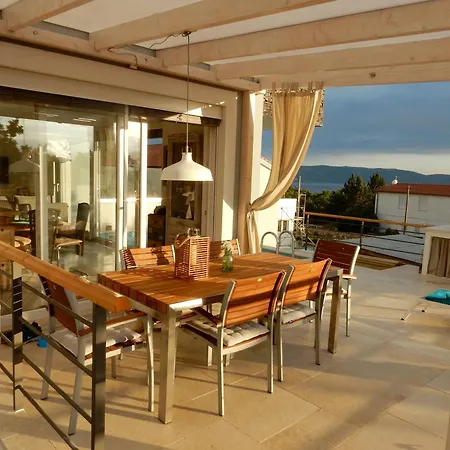 Appartement Vita Maris Pinezići