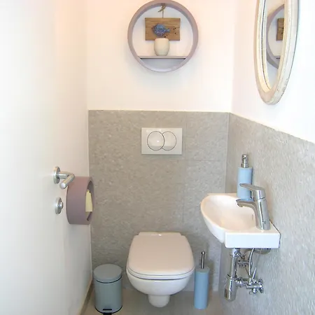 Vita Maris Appartement *