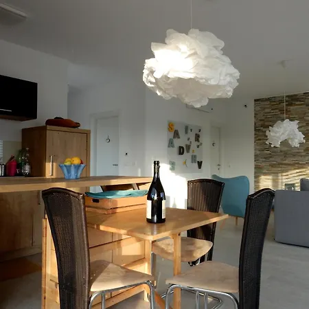 Appartement Vita Maris Pinezići